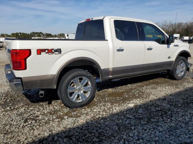 Photo 3 from auction – 2020 FORD F150 SUPER with VIN 1FTEW1E48LFA46084