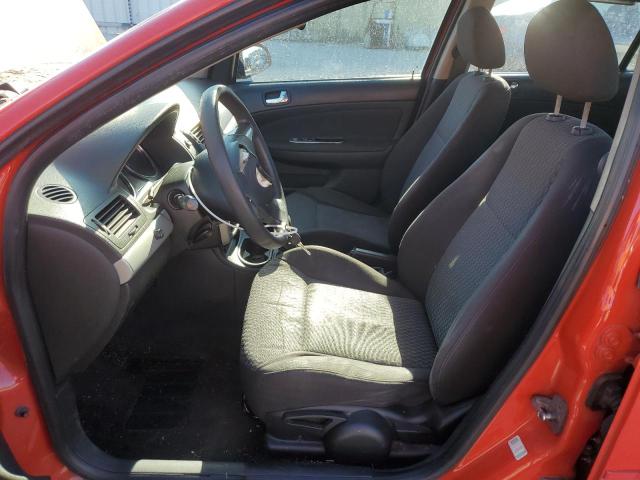 Photo 7 from auction – 2010 CHEVROLET COBALT 1LT with VIN 1G1AD5F52A7180219