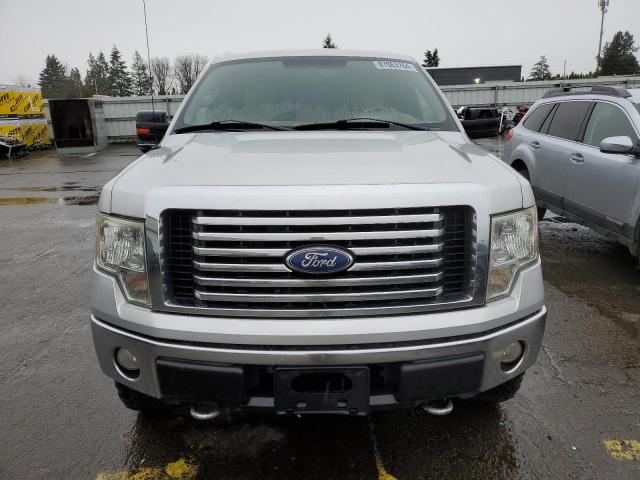 Photo 5 from auction – 2010 FORD F150 SUPER with VIN 1FTFW1EV7AFD33961