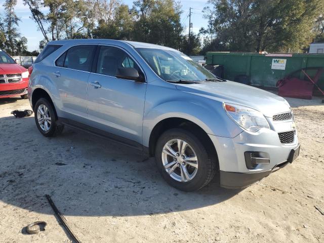 Photo 4 from auction – 2014 CHEVROLET EQUINOX LS with VIN 2GNALAEK9E6150853