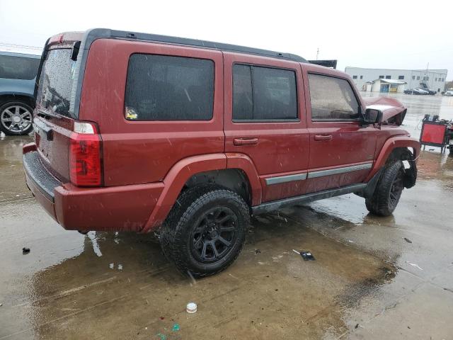 Zdjęcie 3 z aukcji – 2008 JEEP COMMANDER z VIN 1J8HG48K78C149858