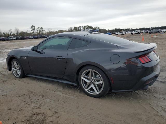 Photo 2 from auction – 2024 FORD MUSTANG GT with VIN 1FA6P8CF8R5407915