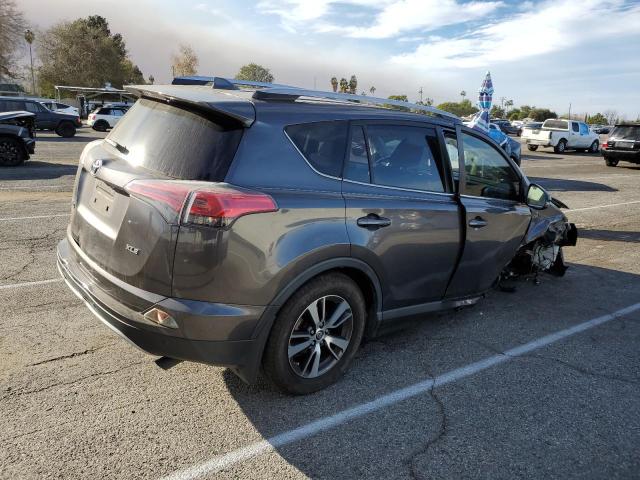 Photo 3 from auction – 2017 TOYOTA RAV4 XLE with VIN JTMWFREV8HJ706608