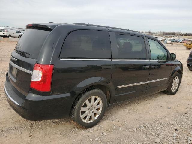 Photo 3 from auction – 2014 CHRYSLER TOWN & COU with VIN 2C4RC1BG4ER215537