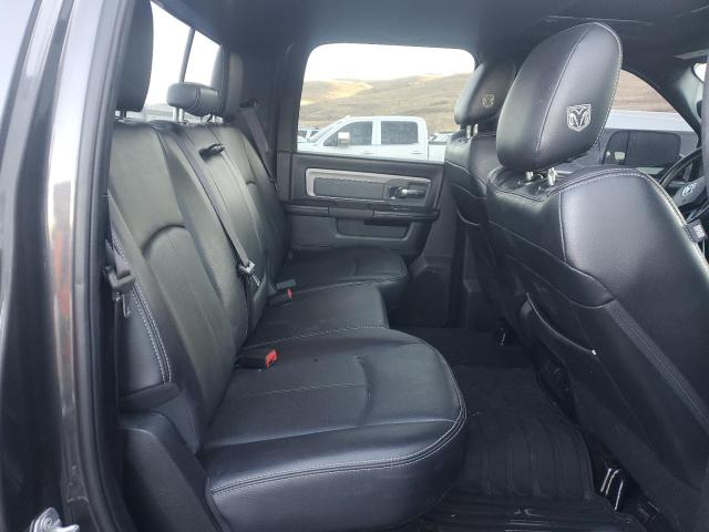 Photo 10 from auction – 2018 RAM 2500 POWER with VIN 3C6TR5EJ7JG303170