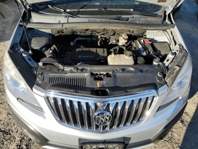 Photo 12 from auction – 2015 BUICK ENCORE CON with VIN KL4CJFSB4FB045378