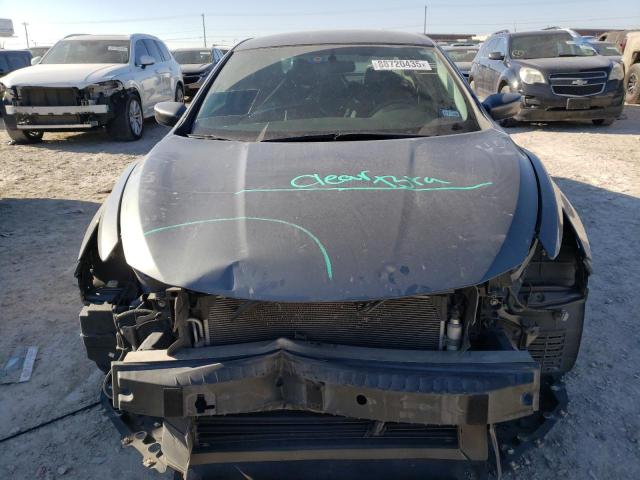 Photo 5 from auction – 2016 NISSAN ALTIMA 2.5 with VIN 1N4AL3AP6GN309693