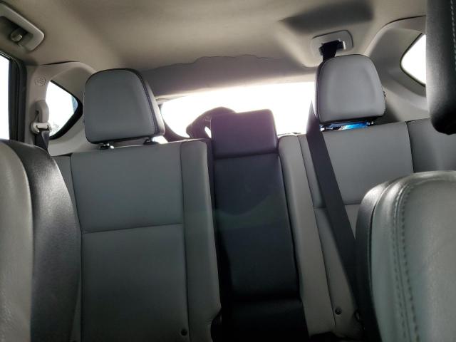Photo 10 from auction – 2016 TOYOTA RAV4 LIMIT with VIN 2T3YFREV8GW276233