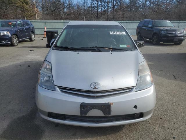 Photo 5 from auction – 2008 TOYOTA PRIUS with VIN JTDKB20U887726421