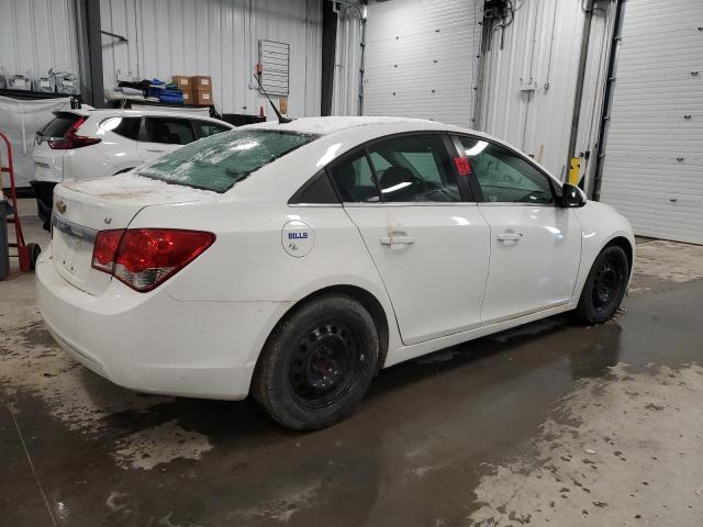 Photo 3 from auction – 2014 CHEVROLET CRUZE LT with VIN 1G1PC5SB7E7325964