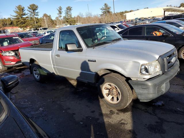 Photo 4 from auction – 2006 FORD RANGER with VIN 1FTYR10U36PA61683