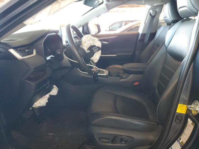 Photo 7 from auction – 2020 TOYOTA RAV4 LIMIT with VIN 2T3DWRFVXLW047155