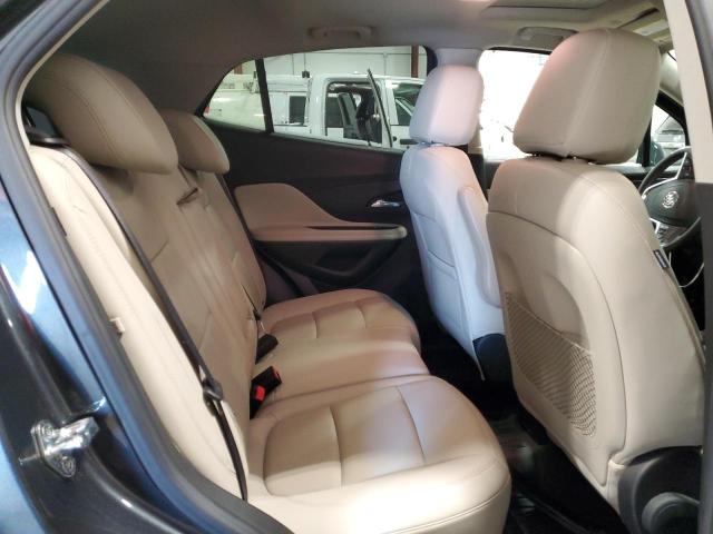 Photo 10 from auction – 2018 BUICK ENCORE ESS with VIN KL4CJGSB2JB698371