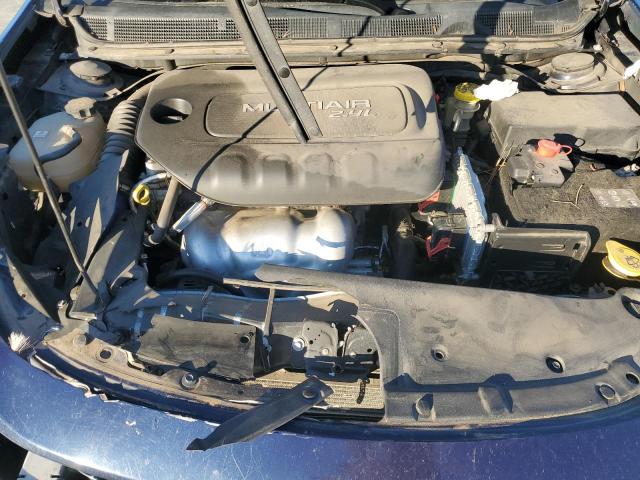 Photo 11 from auction – 2016 DODGE DART SXT with VIN 1C3CDFBB2GD630032