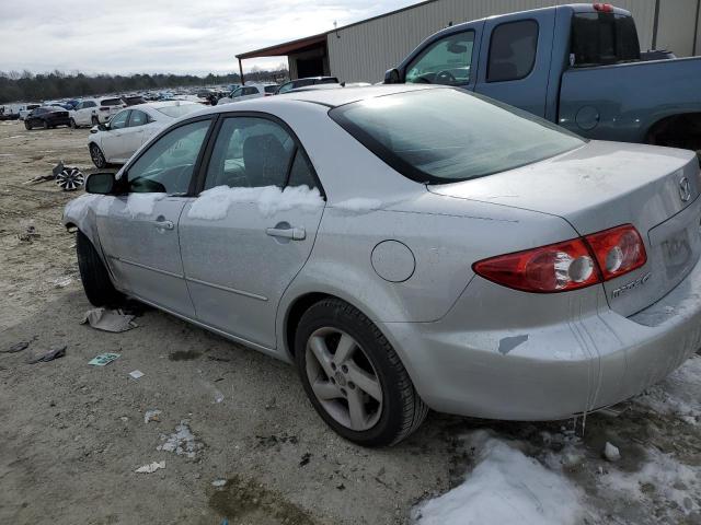 Photo 2 from auction – 2003 MAZDA 6 I with VIN 1YVFP80C135M43693