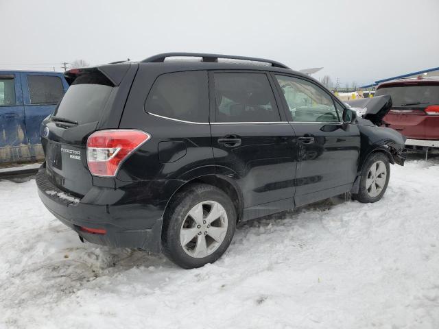 Photo 3 from auction – 2015 SUBARU FORESTER 2 with VIN JF2SJAKC3FH404876