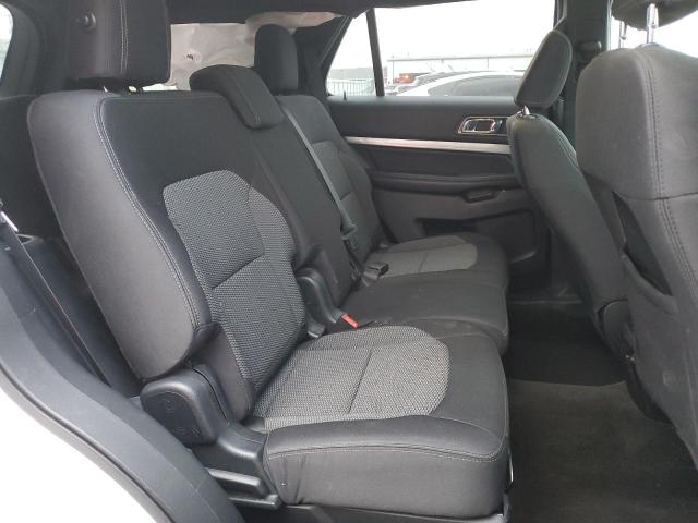 Photo 11 from auction – 2018 FORD EXPLORER X with VIN 1FM5K7D83JGC03946