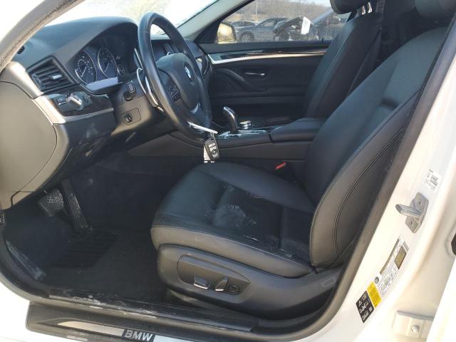 Фото 7 с аукциона – 2016 BMW 528 XI с VIN WBA5A7C54GG148556