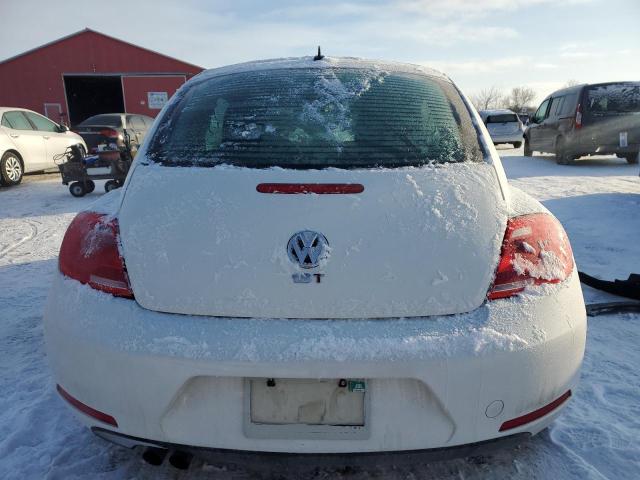 Photo 6 from auction – 2013 VOLKSWAGEN BEETLE with VIN 3VWJL7AT2DM654446