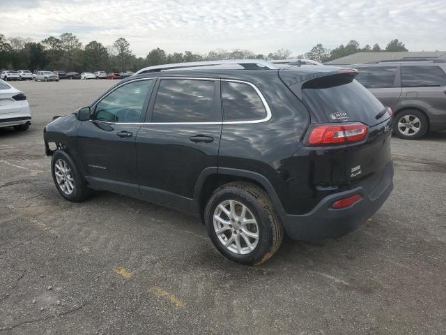 Photo 2 from auction – 2018 JEEP CHEROKEE L with VIN 1C4PJMCB6JD564794