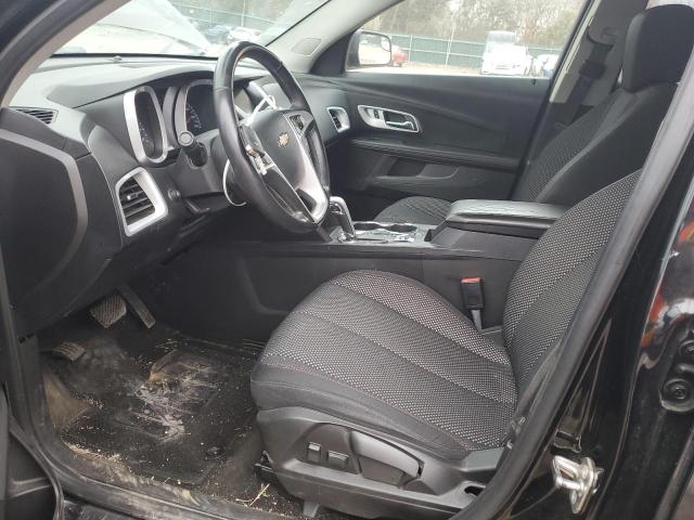 Снимка 7 от търг – 2012 CHEVROLET EQUINOX LT с VIN 2GNFLEEK1C6353634
