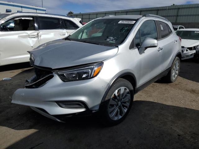 BUICK ENCORE PRE 2017 with VIN KL4CJASB8HB175797 - Photo from auction
