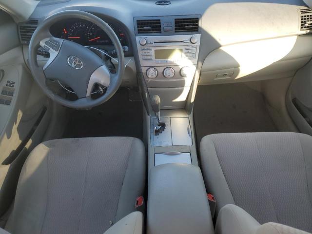 Photo 8 from auction – 2011 TOYOTA CAMRY BASE with VIN 4T1BF3EK9BU720150