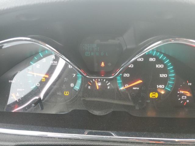 Photo 9 from auction – 2015 CHEVROLET TRAVERSE L with VIN 1GNKRGKD0FJ161725