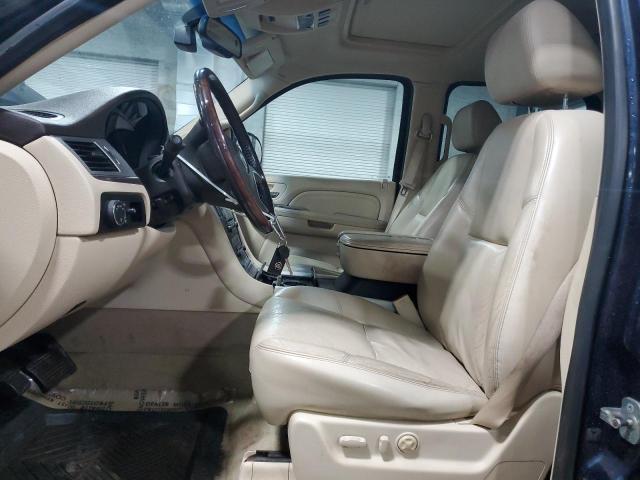 Photo 7 from auction – 2008 CADILLAC ESCALADE E with VIN 1GYFK66828R139147