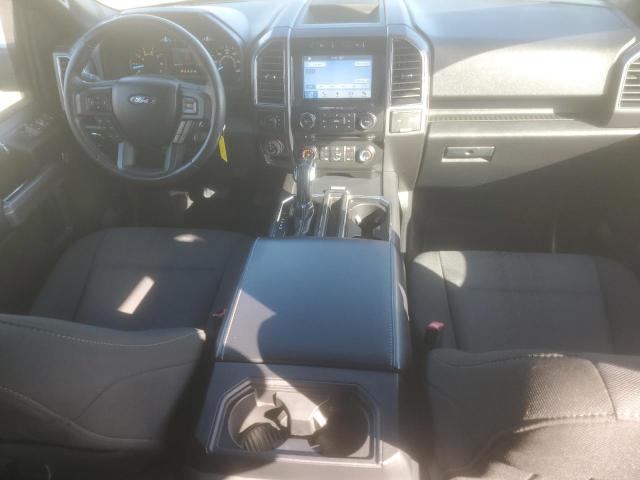 Photo 8 from auction – 2018 FORD F150 SUPER with VIN 1FTEW1E58JFA69855