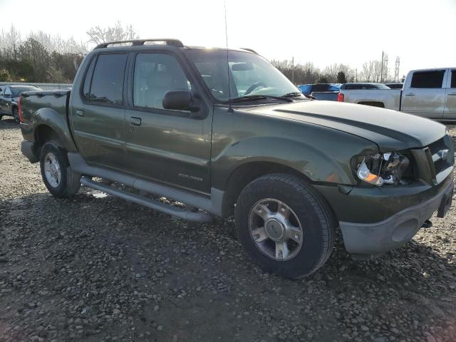 Photo 4 from auction – 2001 FORD EXPLORER S with VIN 1FMZU67E01UB88363