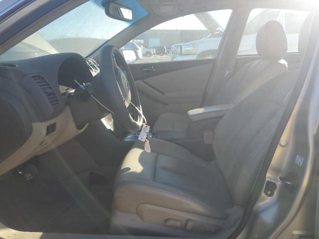 Photo 7 from auction – 2010 NISSAN ALTIMA BAS with VIN 1N4AL2AP0AC147105