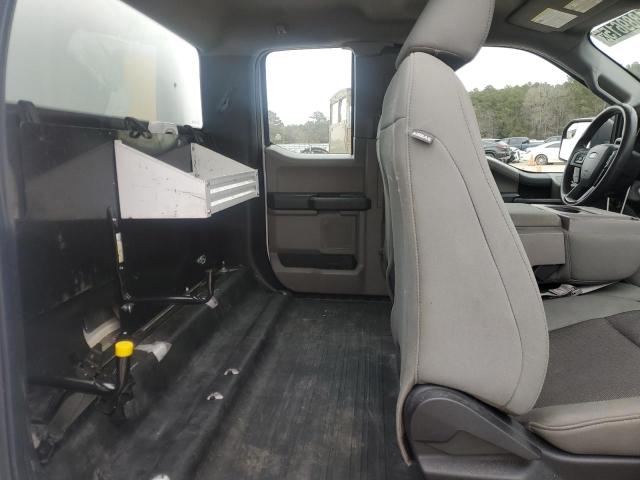 Photo 10 from auction – 2018 FORD F150 SUPER with VIN 1FTEX1C57JKF06087