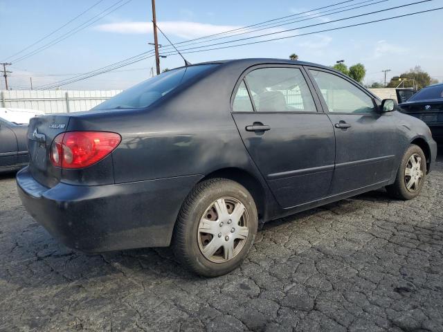Photo 3 from auction – 2006 TOYOTA COROLLA CE with VIN 1NXBR30E56Z667185