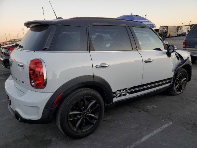 Foto 3 de la subasta – 2014 MINI COOPER S C con VIN WMWZC3C56EWP25014