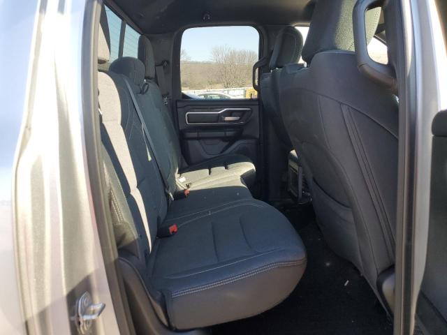 Photo 10 from auction – 2019 RAM 1500 BIG H with VIN 1C6SRFBT1KN542844