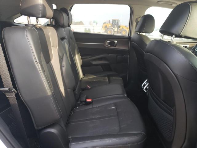 Photo 11 from auction – 2022 KIA SORENTO S with VIN 5XYRLDLC4NG083588