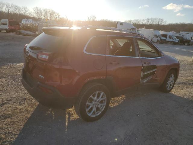 Photo 3 from auction – 2017 JEEP CHEROKEE L with VIN 1C4PJLCB4HW518311
