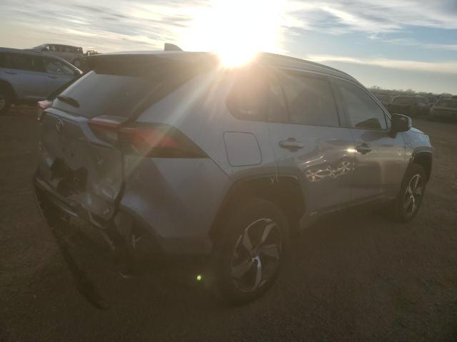 Photo 3 from auction – 2024 TOYOTA RAV4 PRIME with VIN JTMAB3FV2RD205750