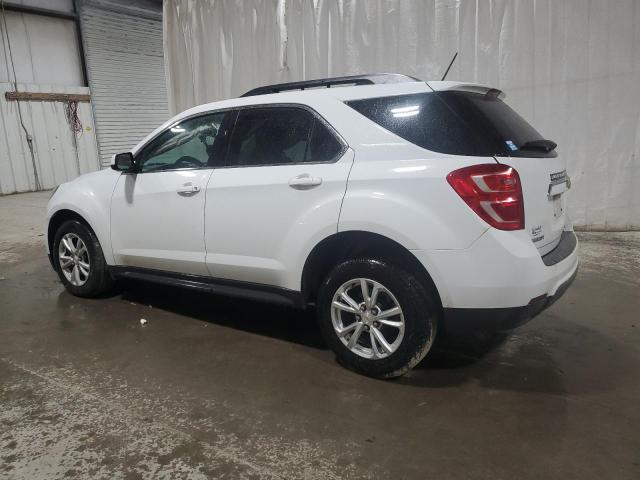 Photo 2 from auction – 2017 CHEVROLET EQUINOX LT with VIN 2GNALCEK7H1599252