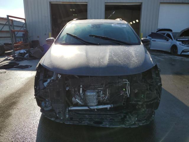 Photo 5 from auction – 2022 CHRYSLER PACIFICA T with VIN 2C4RC1BG9NR190666