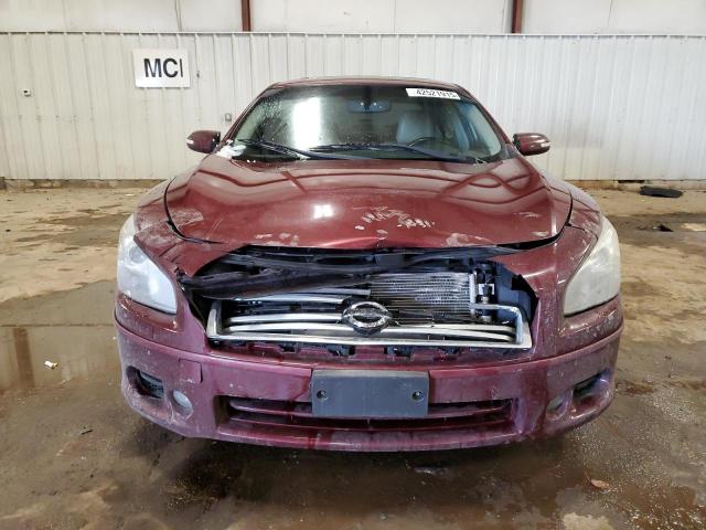 صورة رقم 5 من المزاد - 2012 NISSAN MAXIMA S مع VIN 1N4AA5AP9CC836120