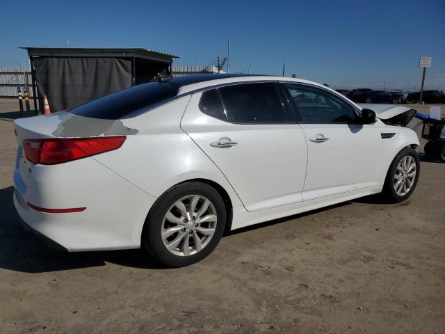 Photo 3 from auction – 2015 KIA OPTIMA EX with VIN 5XXGN4A7XFG369703
