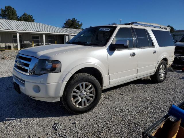 FORD EXPEDITION 2012 with VIN 1FMJK1K53CEF35842 - Photo from auction