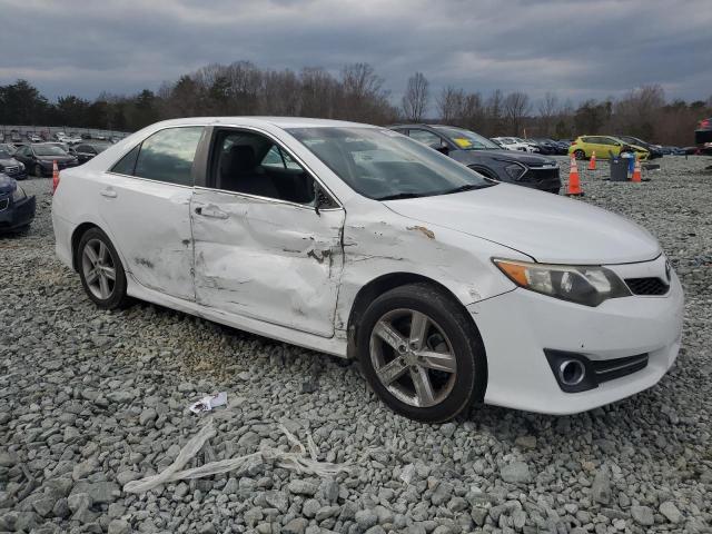 Photo 4 from auction – 2012 TOYOTA CAMRY BASE with VIN 4T1BF1FK4CU540627