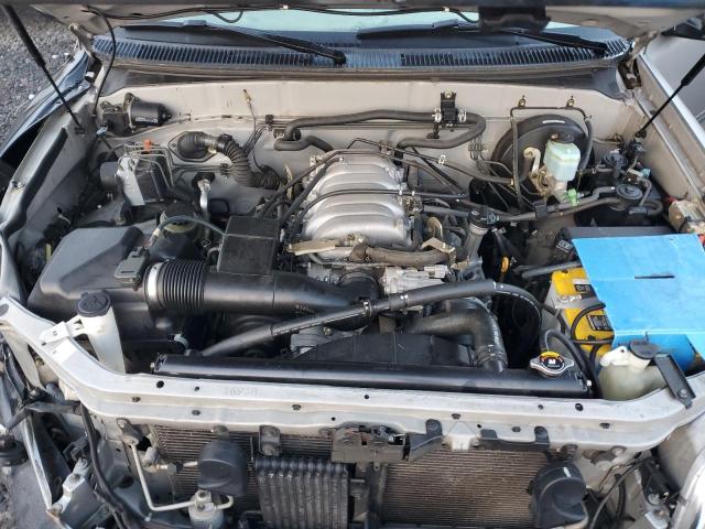 Photo 11 from auction – 2002 TOYOTA TUNDRA ACC with VIN 5TBBT441X2S326486