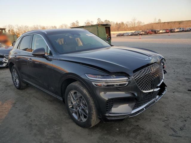 Photo 4 from auction – 2025 GENESIS GV70 BASE with VIN KMUMADTB8SU207179