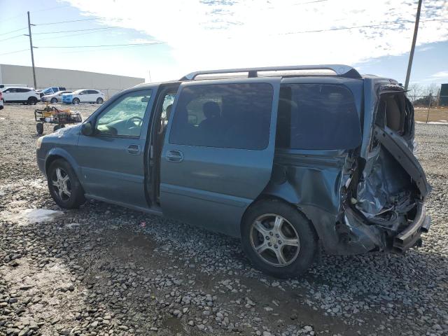 Photo 2 from auction – 2006 CHEVROLET UPLANDER L with VIN 1GNDV33L46D224679