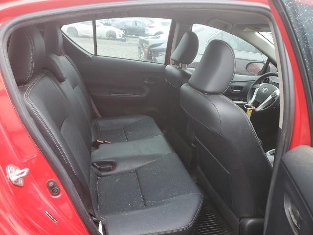 Photo 10 from auction – 2012 TOYOTA PRIUS C with VIN JTDKDTB34C1508461