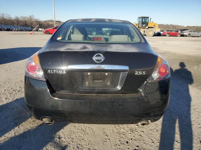 Photo 6 from auction – 2007 NISSAN ALTIMA 2.5 with VIN 1N4AL21E57C235669